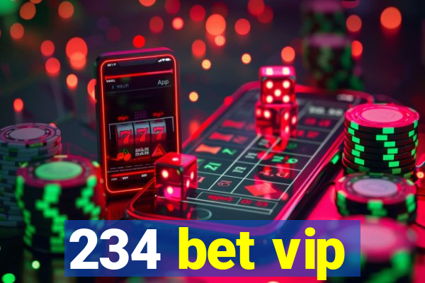 234 bet vip